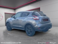 NISSAN d'occasion JUKE 1.2 DIG-T 115ch Acenta de 2017 Royan (17)﻿