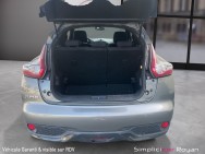 NISSAN d'occasion JUKE 1.2 DIG-T 115ch Acenta de 2017 Royan (17)﻿