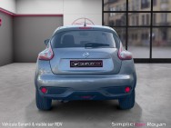NISSAN d'occasion JUKE 1.2 DIG-T 115ch Acenta de 2017 Royan (17)﻿