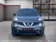 NISSAN d'occasion JUKE 1.2 DIG-T 115ch Acenta de 2017 Royan (17)﻿