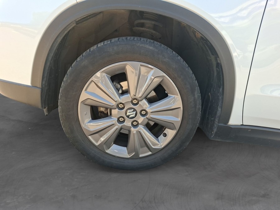 SUZUKI d'occasion VITARA 1.5 DUALJET HYBRID STYLE BA de 2022