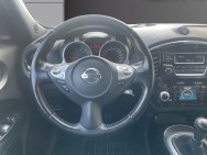 NISSAN d'occasion JUKE 1.2 DIG-T 115ch Acenta de 2017 Royan (17)﻿
