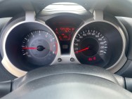 NISSAN d'occasion JUKE 1.2 DIG-T 115ch Acenta de 2017 Royan (17)﻿