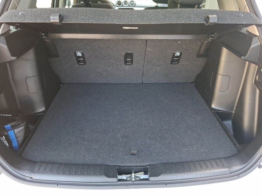 SUZUKI d'occasion VITARA 1.5 DUALJET HYBRID STYLE BA de 2022