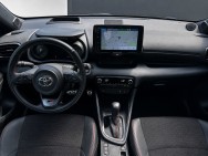 TOYOTA d'occasion YARIS IV 1.5 HYBRIDE 116H PREMIERE CVT de 2022