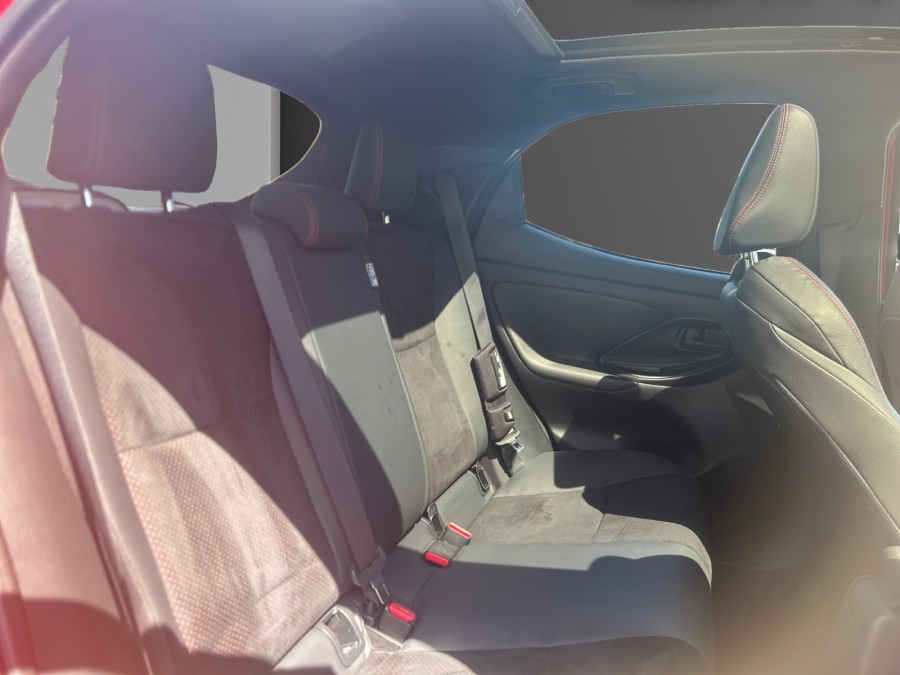 TOYOTA d'occasion YARIS IV 1.5 HYBRIDE 116H PREMIERE CVT de 2022