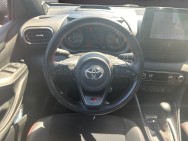 TOYOTA d'occasion YARIS IV 1.5 HYBRIDE 116H PREMIERE CVT de 2022