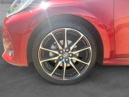 TOYOTA d'occasion YARIS IV 1.5 HYBRIDE 116H PREMIERE CVT de 2022