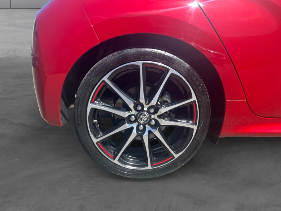 TOYOTA d'occasion YARIS IV 1.5 HYBRIDE 116H PREMIERE CVT de 2022