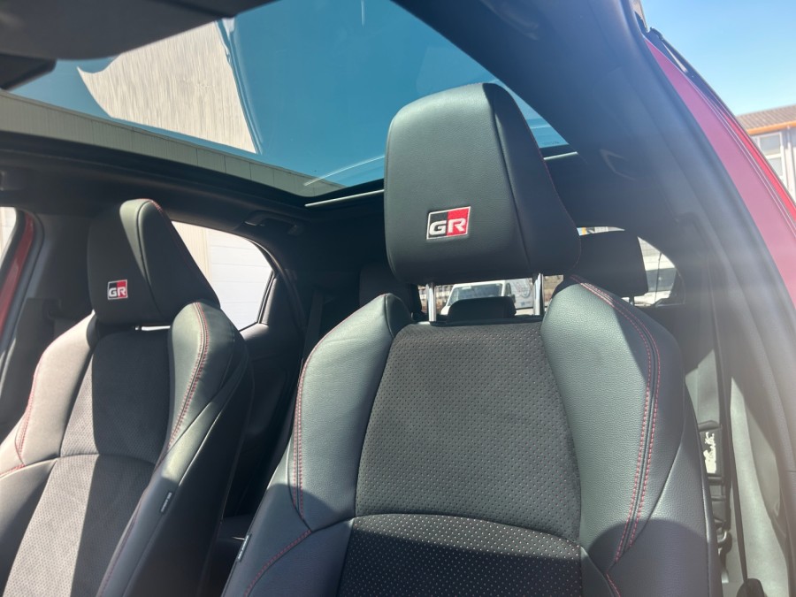 TOYOTA d'occasion YARIS IV 1.5 HYBRIDE 116H PREMIERE CVT de 2022