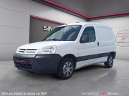 CITROEN d'occasion BERLINGO 1.6 HDI 92 CLUB ENTREPRISE 600 de 2008