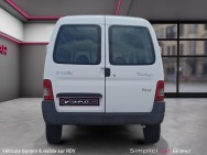CITROEN d'occasion BERLINGO 1.6 HDI 92 CLUB ENTREPRISE 600 de 2008