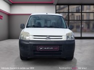CITROEN d'occasion BERLINGO 1.6 HDI 92 CLUB ENTREPRISE 600 de 2008