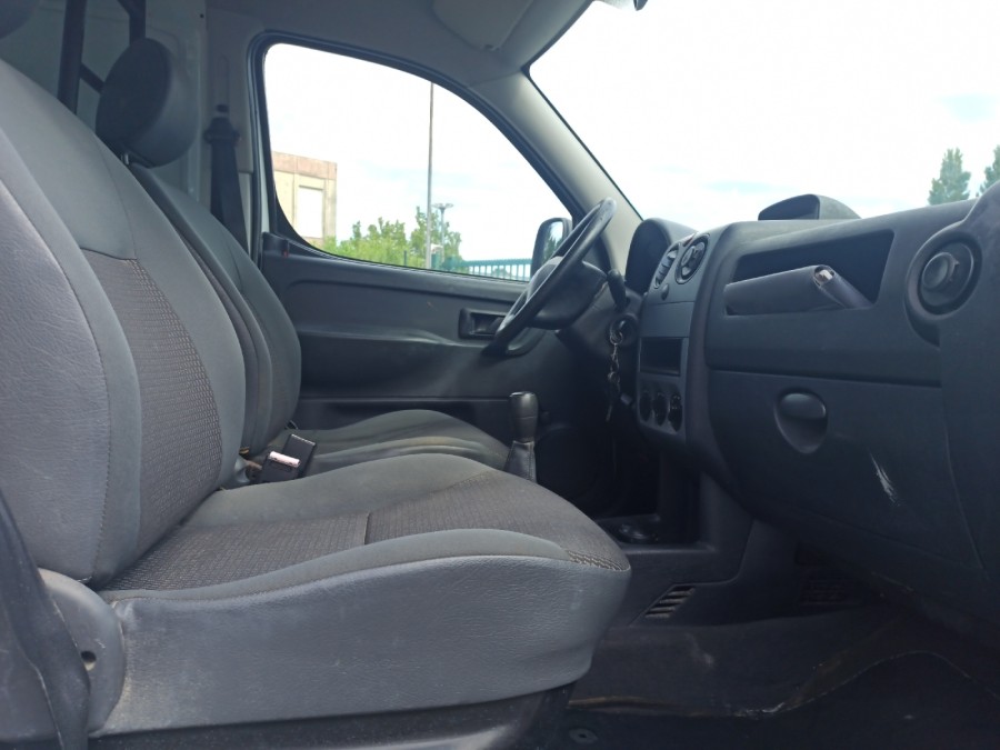 CITROEN d'occasion BERLINGO 1.6 HDI 92 CLUB ENTREPRISE 600 de 2008