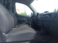 CITROEN d'occasion BERLINGO 1.6 HDI 92 CLUB ENTREPRISE 600 de 2008