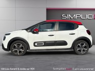 CITROEN d'occasion C3 III 1.2 PURETECH 83 C SERIES de 2023