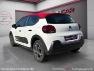 CITROEN d'occasion C3 III 1.2 PURETECH 83 C SERIES de 2023