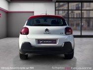 CITROEN d'occasion C3 III 1.2 PURETECH 83 C SERIES de 2023