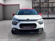 CITROEN d'occasion C3 III 1.2 PURETECH 83 C SERIES de 2023