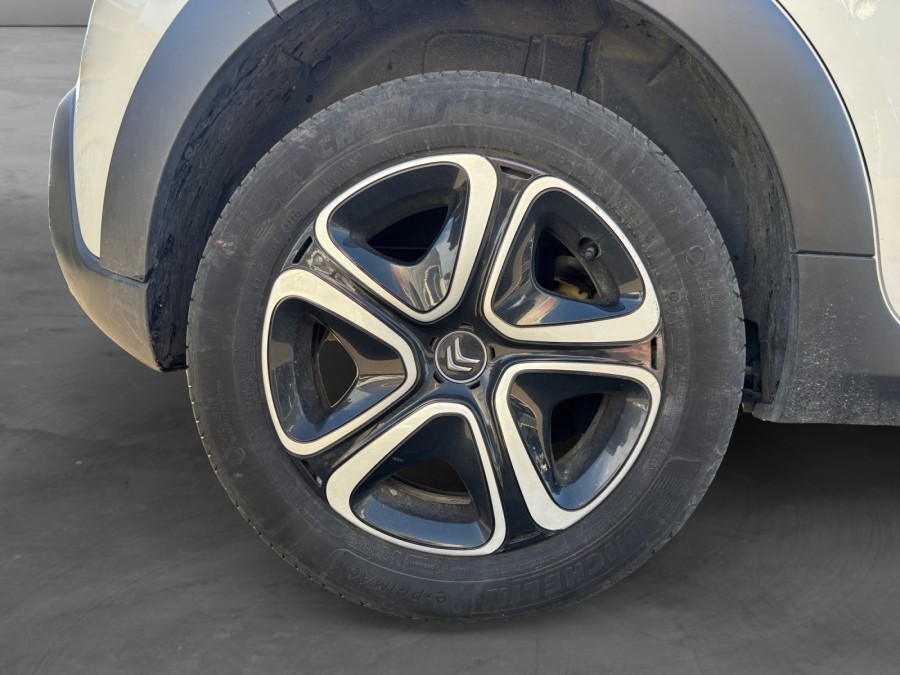 CITROEN d'occasion C3 III 1.2 PURETECH 83 C SERIES de 2023