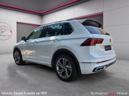 VOLKSWAGEN d'occasion TIGUAN II 1.4 EHYBRID 245 ELEGANCE DSG AUTO de
