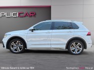 VOLKSWAGEN d'occasion TIGUAN II 1.4 EHYBRID 245 ELEGANCE DSG AUTO de
