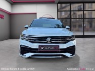 VOLKSWAGEN d'occasion TIGUAN II 1.4 EHYBRID 245 ELEGANCE DSG AUTO de