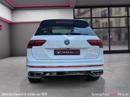 VOLKSWAGEN d'occasion TIGUAN II 1.4 EHYBRID 245 ELEGANCE DSG AUTO de