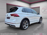 VOLKSWAGEN d'occasion TIGUAN II 1.4 EHYBRID 245 ELEGANCE DSG AUTO de