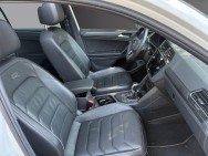 VOLKSWAGEN d'occasion TIGUAN II 1.4 EHYBRID 245 ELEGANCE DSG AUTO de