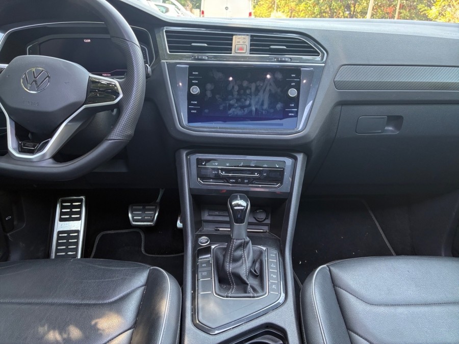 VOLKSWAGEN d'occasion TIGUAN II 1.4 EHYBRID 245 ELEGANCE DSG AUTO de