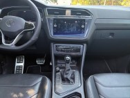 VOLKSWAGEN d'occasion TIGUAN II 1.4 EHYBRID 245 ELEGANCE DSG AUTO de