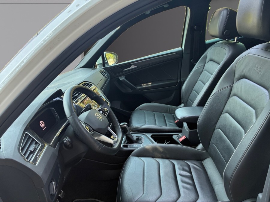VOLKSWAGEN d'occasion TIGUAN II 1.4 EHYBRID 245 ELEGANCE DSG AUTO de