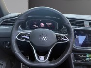 VOLKSWAGEN d'occasion TIGUAN II 1.4 EHYBRID 245 ELEGANCE DSG AUTO de