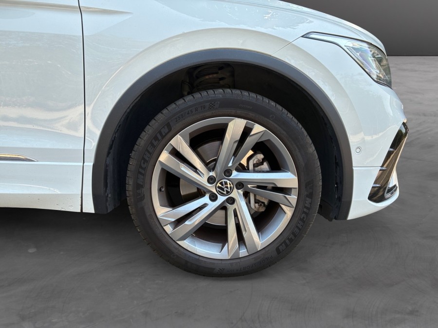 VOLKSWAGEN d'occasion TIGUAN II 1.4 EHYBRID 245 ELEGANCE DSG AUTO de