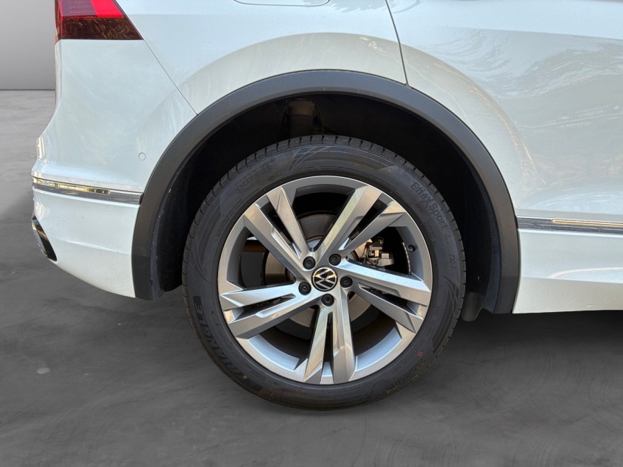 VOLKSWAGEN d'occasion TIGUAN II 1.4 EHYBRID 245 ELEGANCE DSG AUTO de