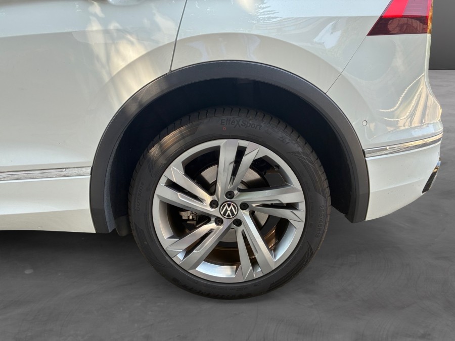VOLKSWAGEN d'occasion TIGUAN II 1.4 EHYBRID 245 ELEGANCE DSG AUTO de