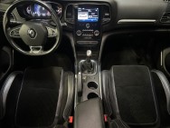 RENAULT d'occasion MEGANE IV 1.2 TCE 130 INTENS de 2016 Montpellier
