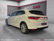RENAULT d'occasion MEGANE IV 1.2 TCE 130 INTENS de 2016 Montpellier