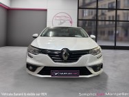 RENAULT d'occasion MEGANE IV 1.2 TCE 130 INTENS de 2016 Montpellier