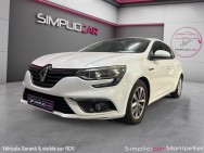 RENAULT d'occasion MEGANE IV 1.2 TCE 130 INTENS de 2016 Montpellier