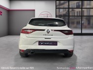 RENAULT d'occasion MEGANE IV 1.2 TCE 130 INTENS de 2016 Montpellier