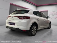 RENAULT d'occasion MEGANE IV 1.2 TCE 130 INTENS de 2016 Montpellier