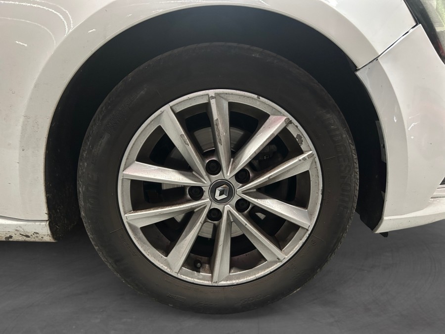 RENAULT d'occasion MEGANE IV 1.2 TCE 130 INTENS de 2016 Montpellier