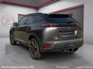 PEUGEOT d'occasion 2008 PEUGEOT 2008 GT LINE 1.5 BLUE HDI 130 EAT de
