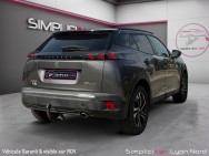 PEUGEOT d'occasion 2008 PEUGEOT 2008 GT LINE 1.5 BLUE HDI 130 EAT de