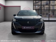 PEUGEOT d'occasion 2008 PEUGEOT 2008 GT LINE 1.5 BLUE HDI 130 EAT de