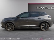 PEUGEOT d'occasion 2008 PEUGEOT 2008 GT LINE 1.5 BLUE HDI 130 EAT de