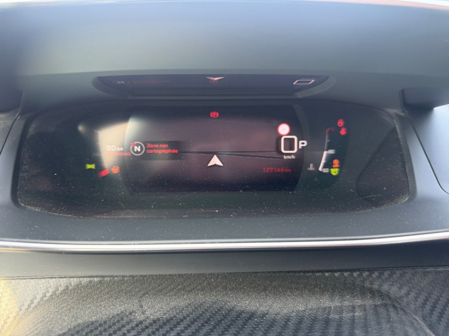 PEUGEOT d'occasion 2008 PEUGEOT 2008 GT LINE 1.5 BLUE HDI 130 EAT de