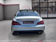 MERCEDES d'occasion CLA 200 D FASCINATION AUTO de 2018 Carcassonne